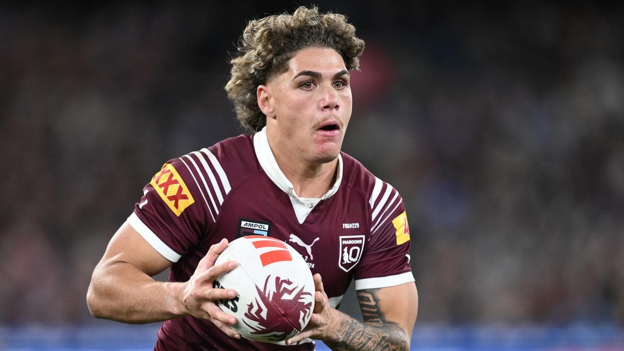 Reece Walsh