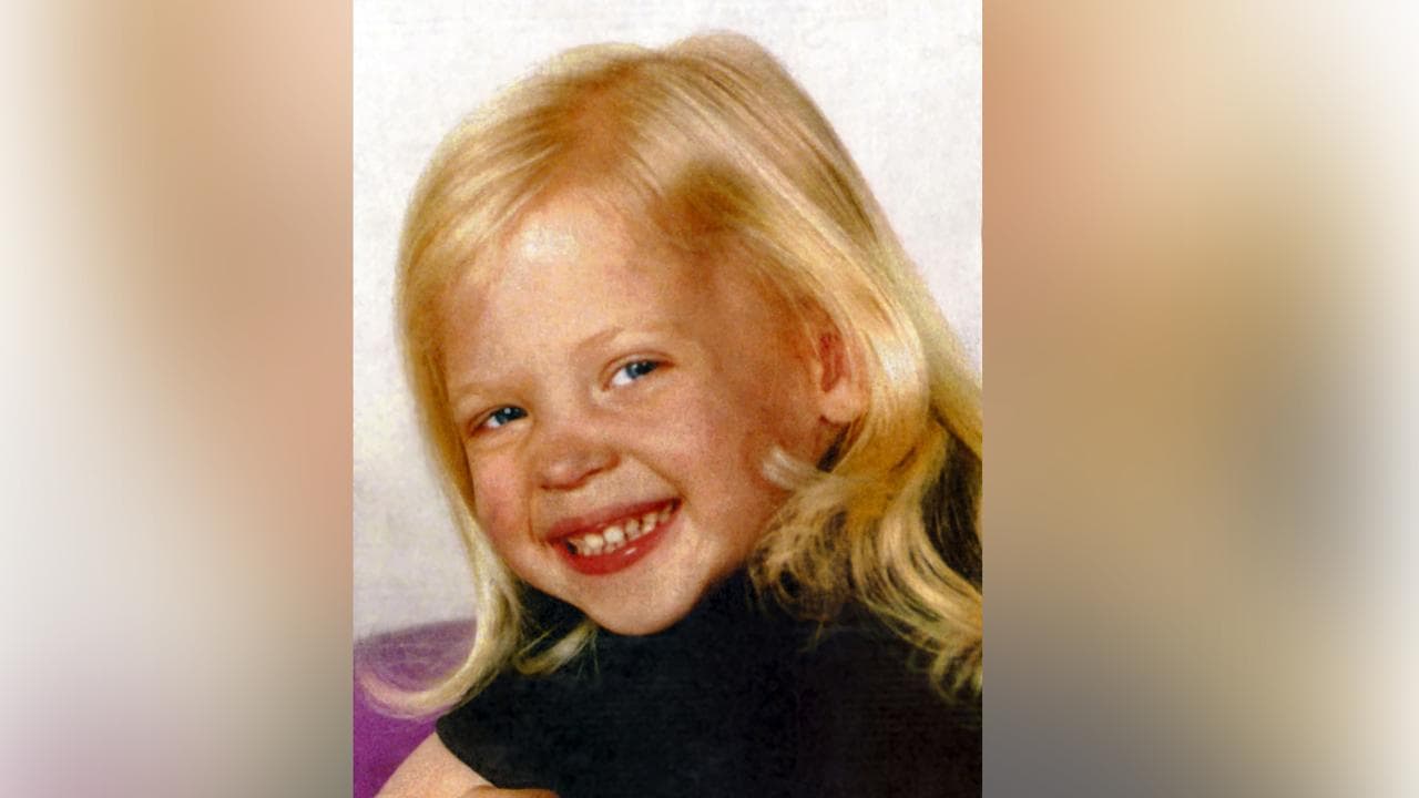 Courtney Morley-Clarke (file)