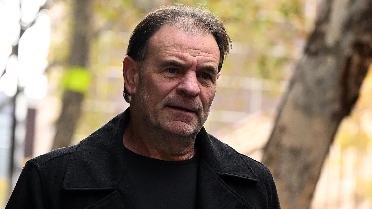 John Setka