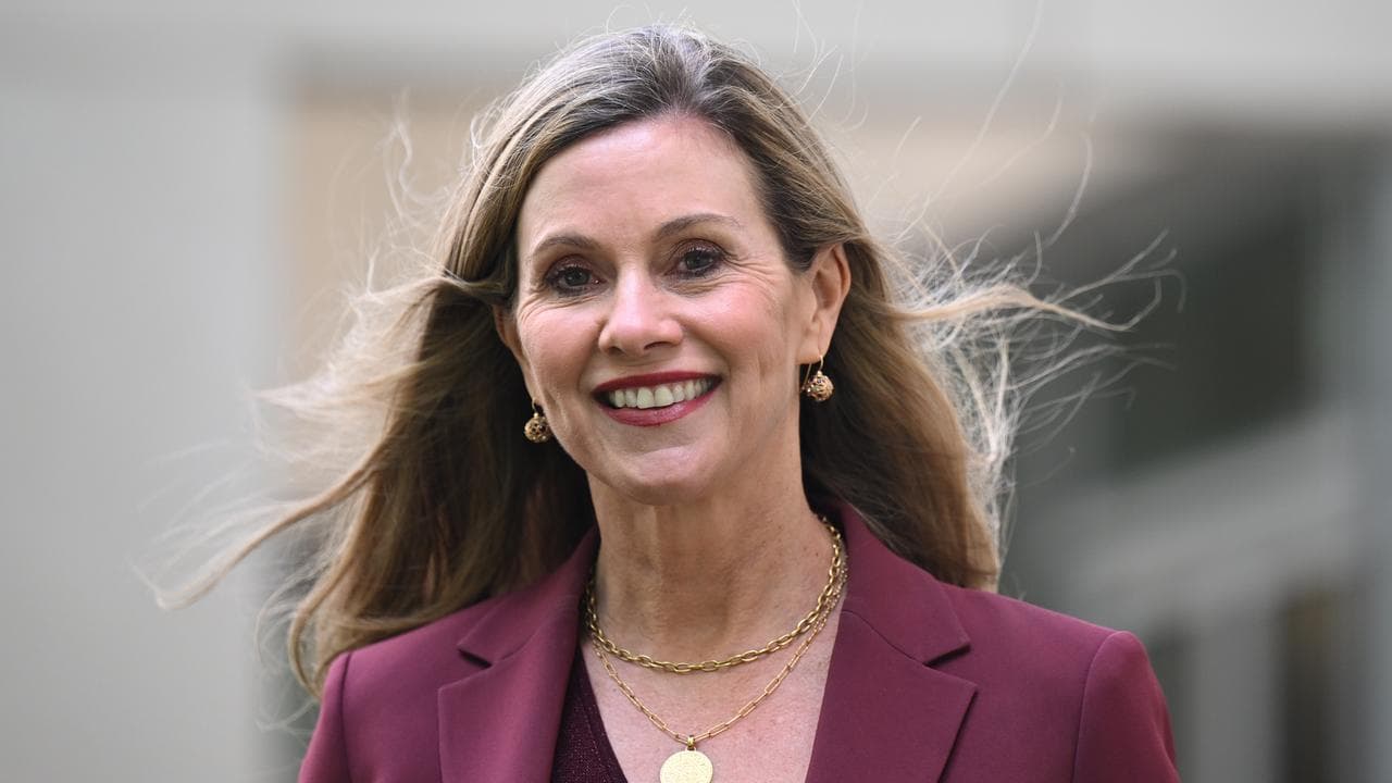 Australia’s eSafety Commissioner Julie Inman Grant