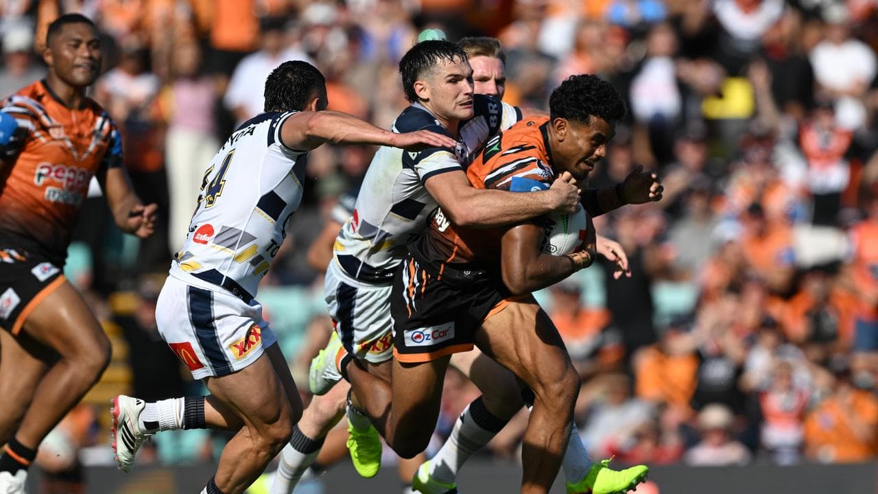 NRL