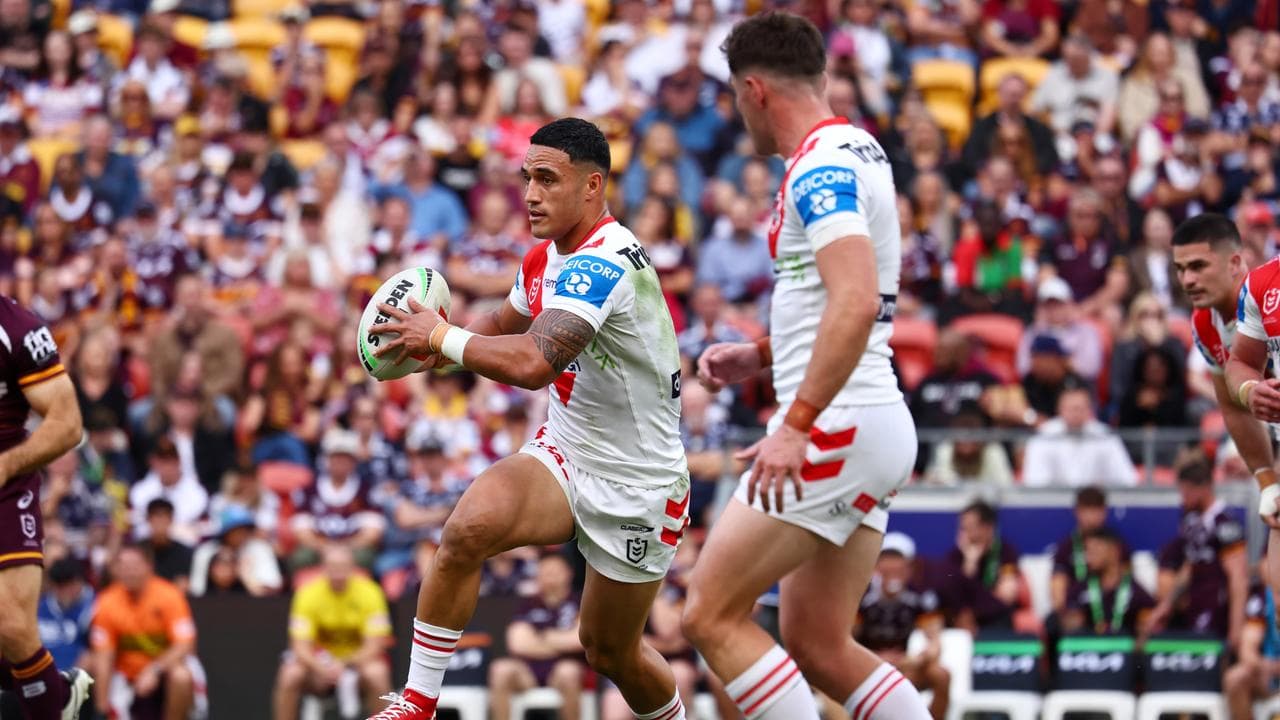 nrl