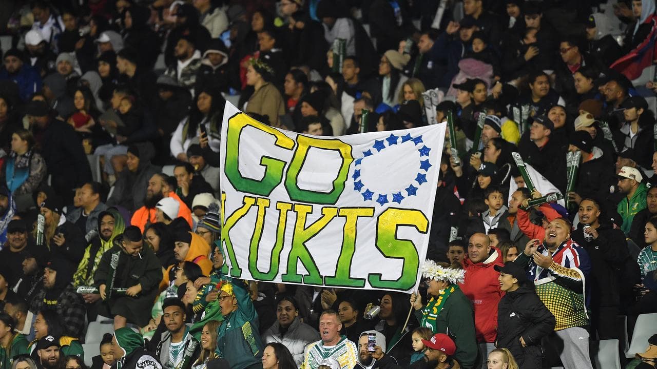 rugby league