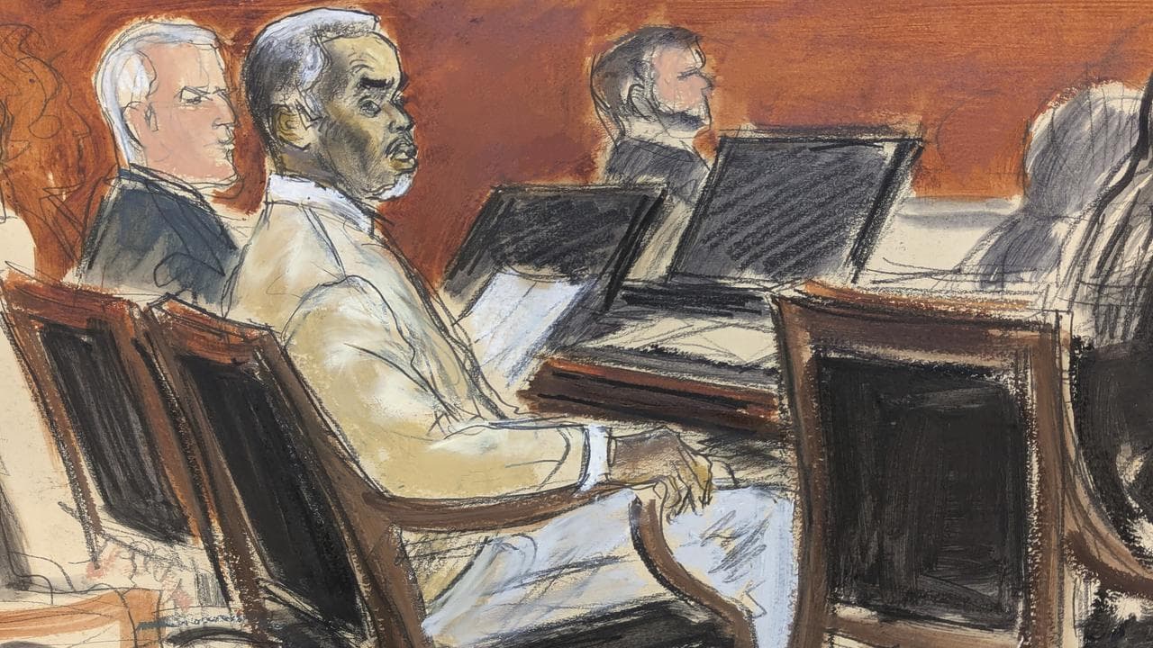 Sexual Misconduct Diddy