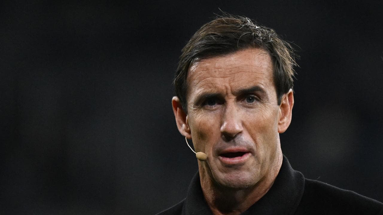 Andrew Johns