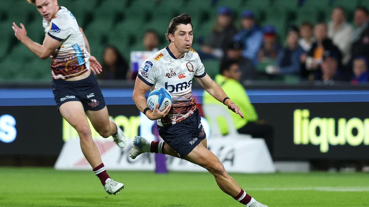 'They're big fans': Test chance Campbell up to speed
