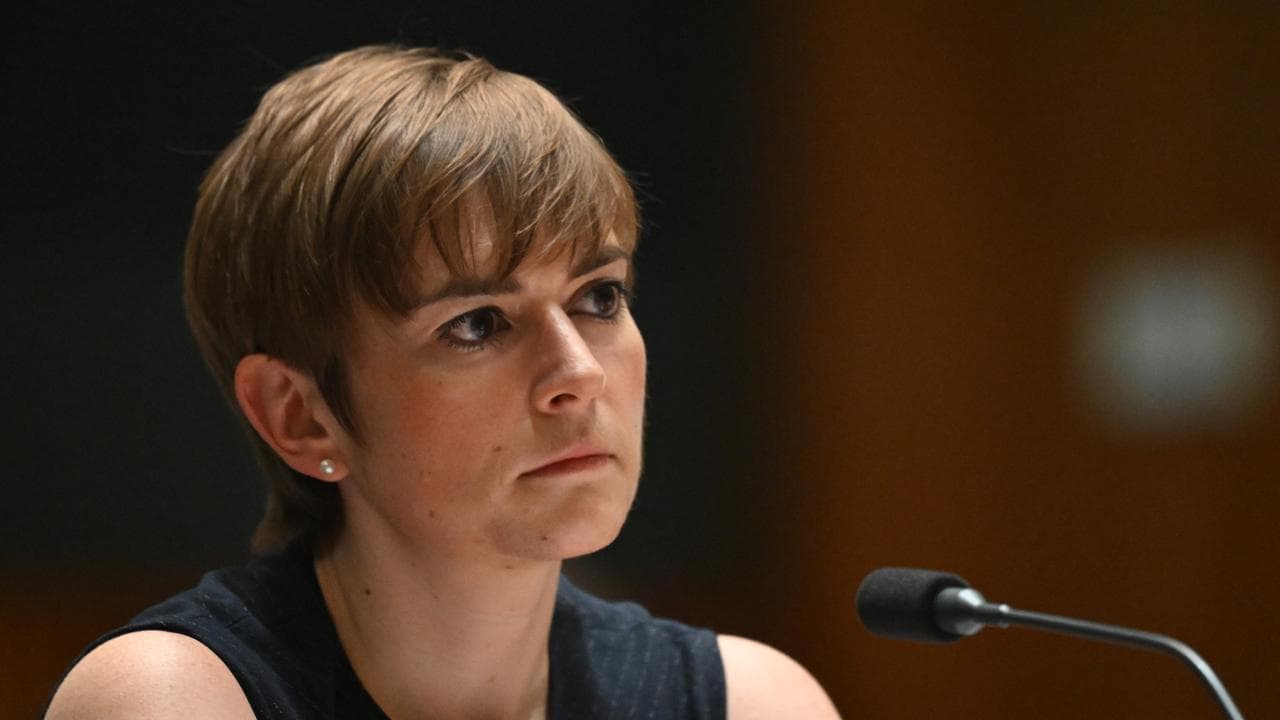 RBA assistant governor Sarah Hunter
