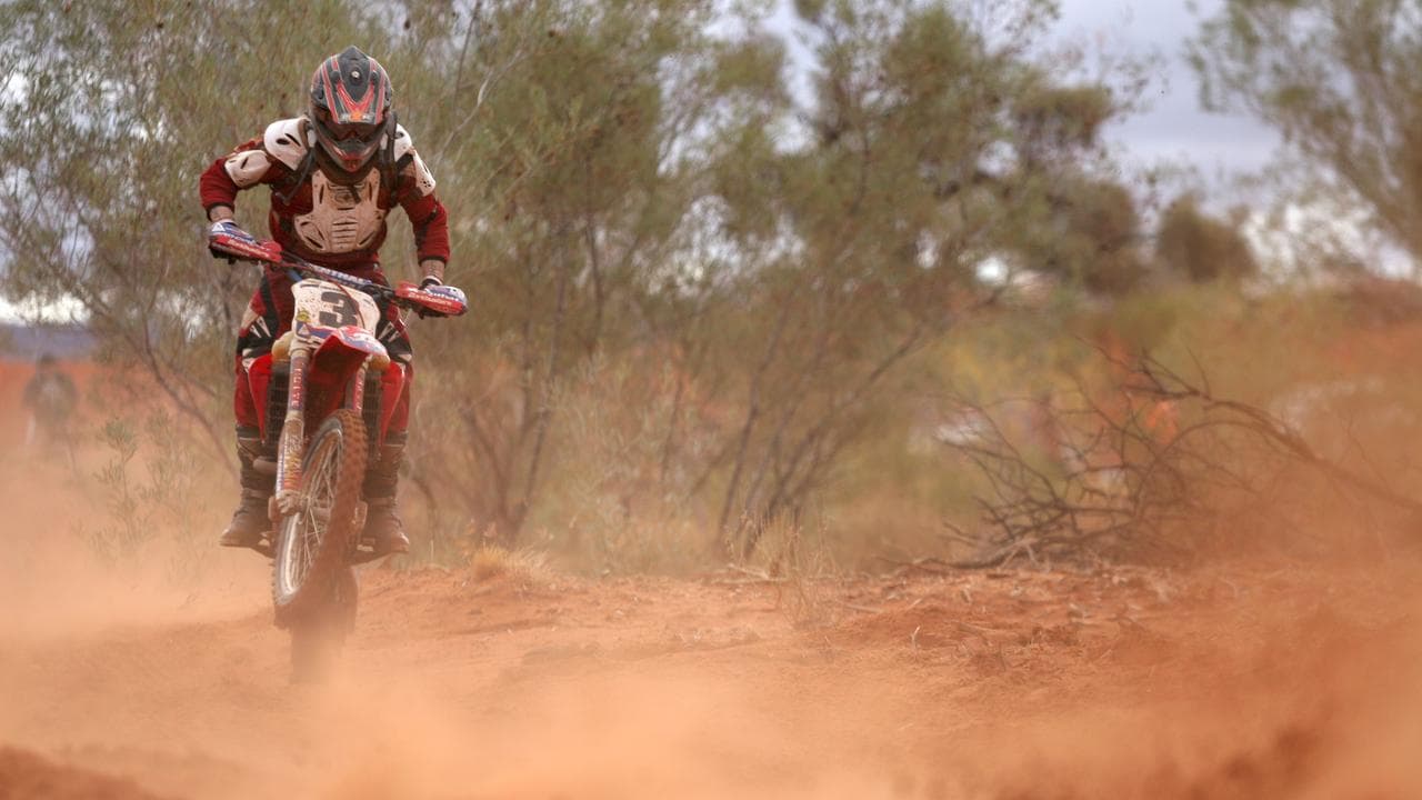 finke