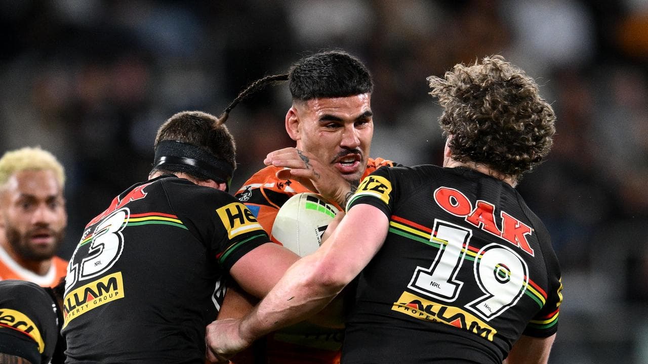 NRL