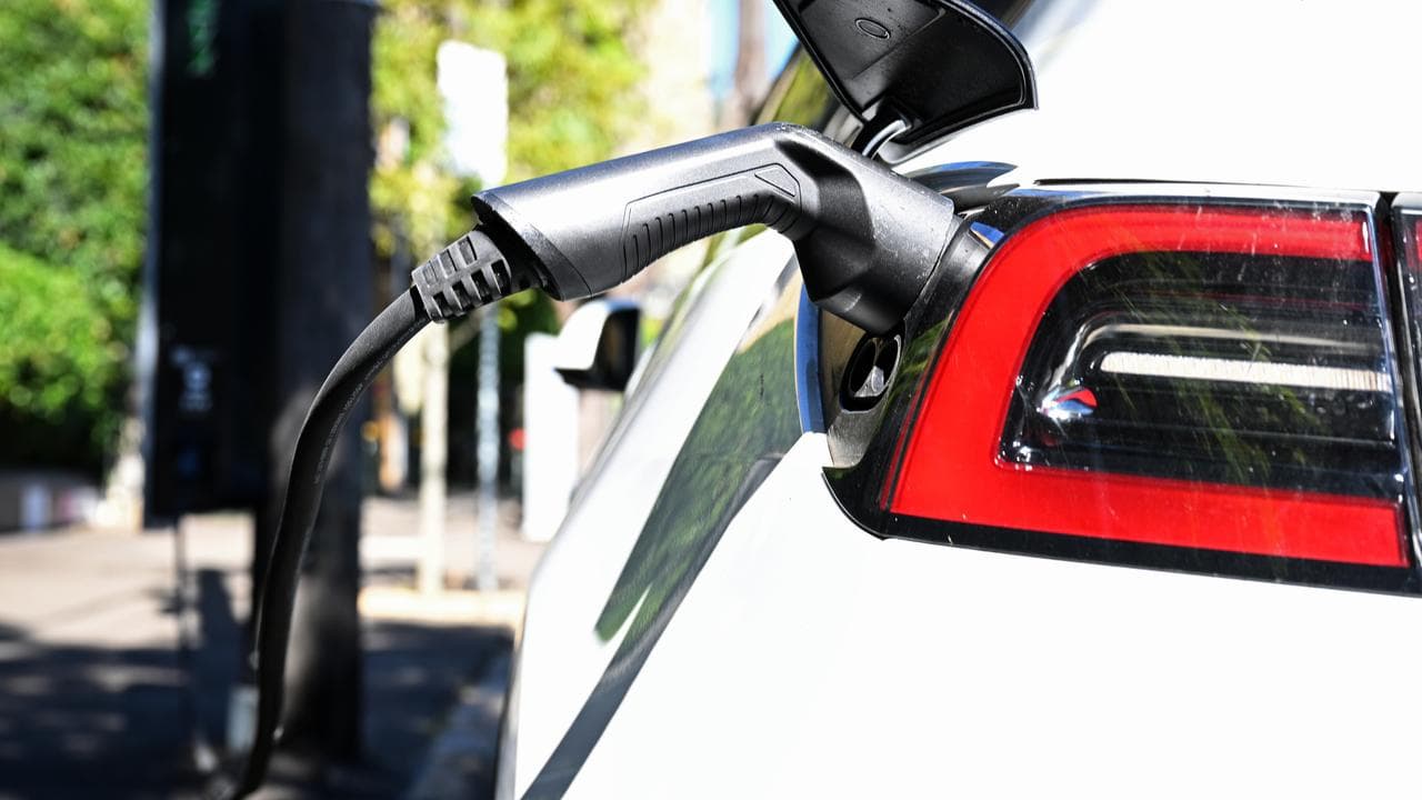 Car charging