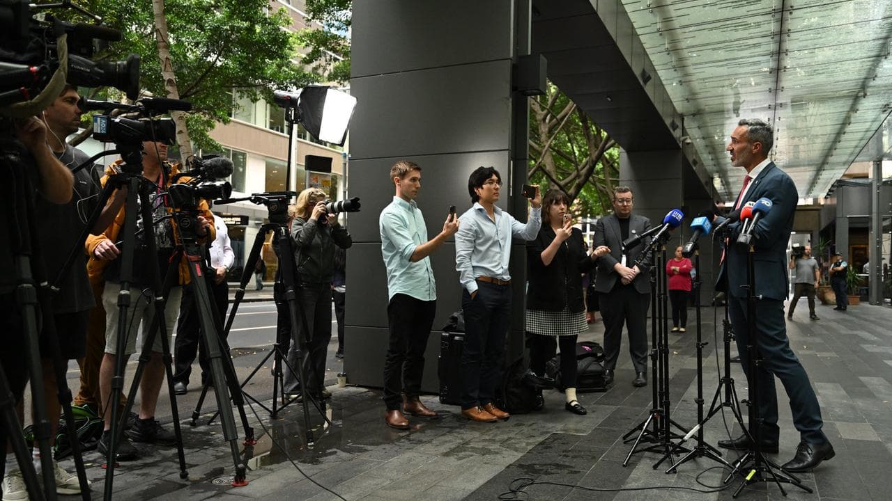 Royal Commission on Antisemitism and Social Cohesion