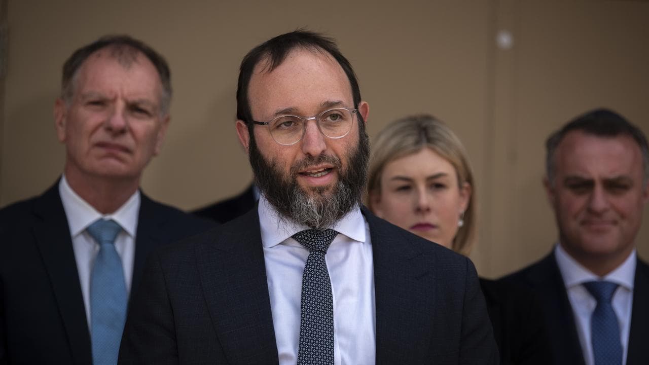 Rabbi Daniel Rabin