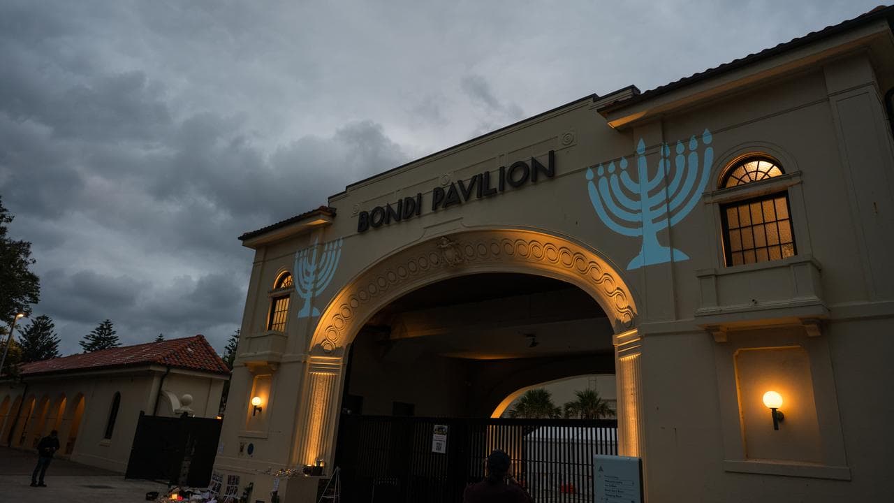 Bondi Pavilion