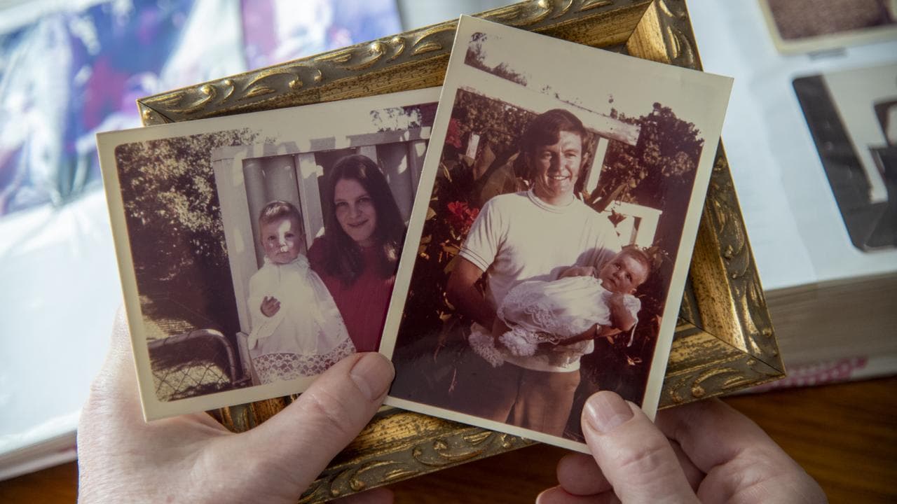 Family photos