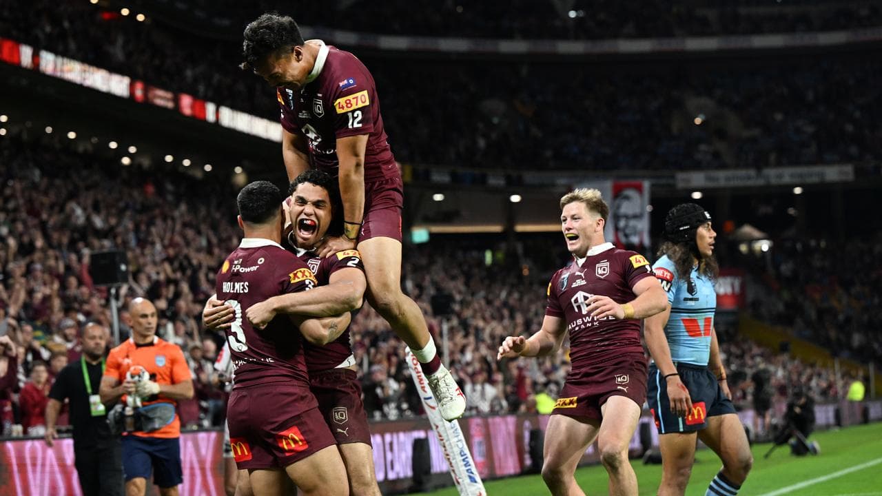 NRL
