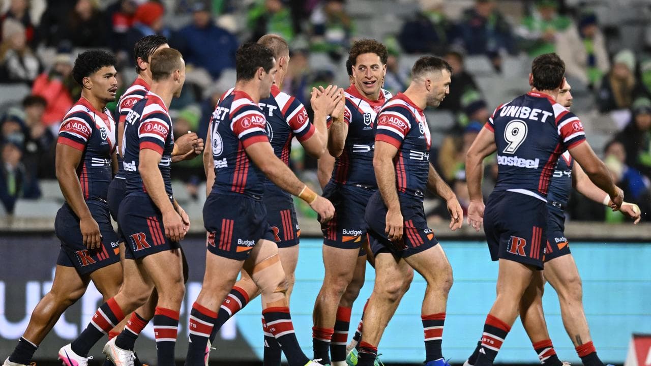 NRL