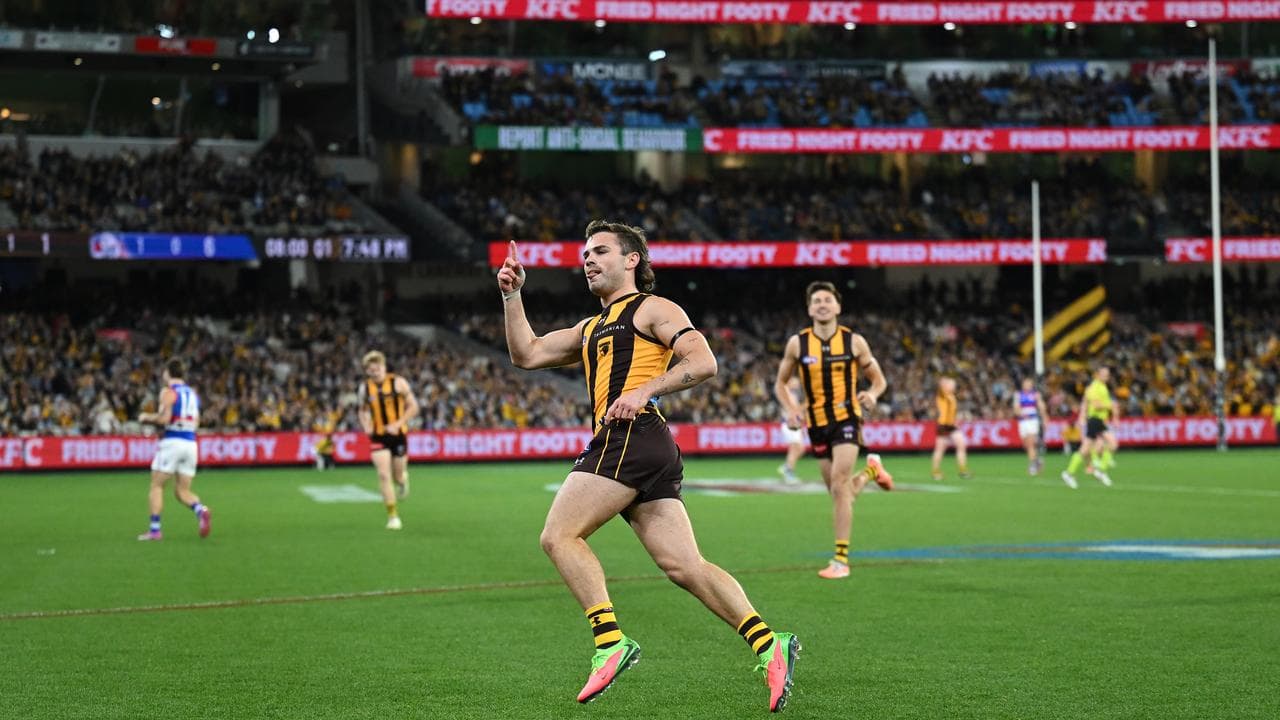 AFL