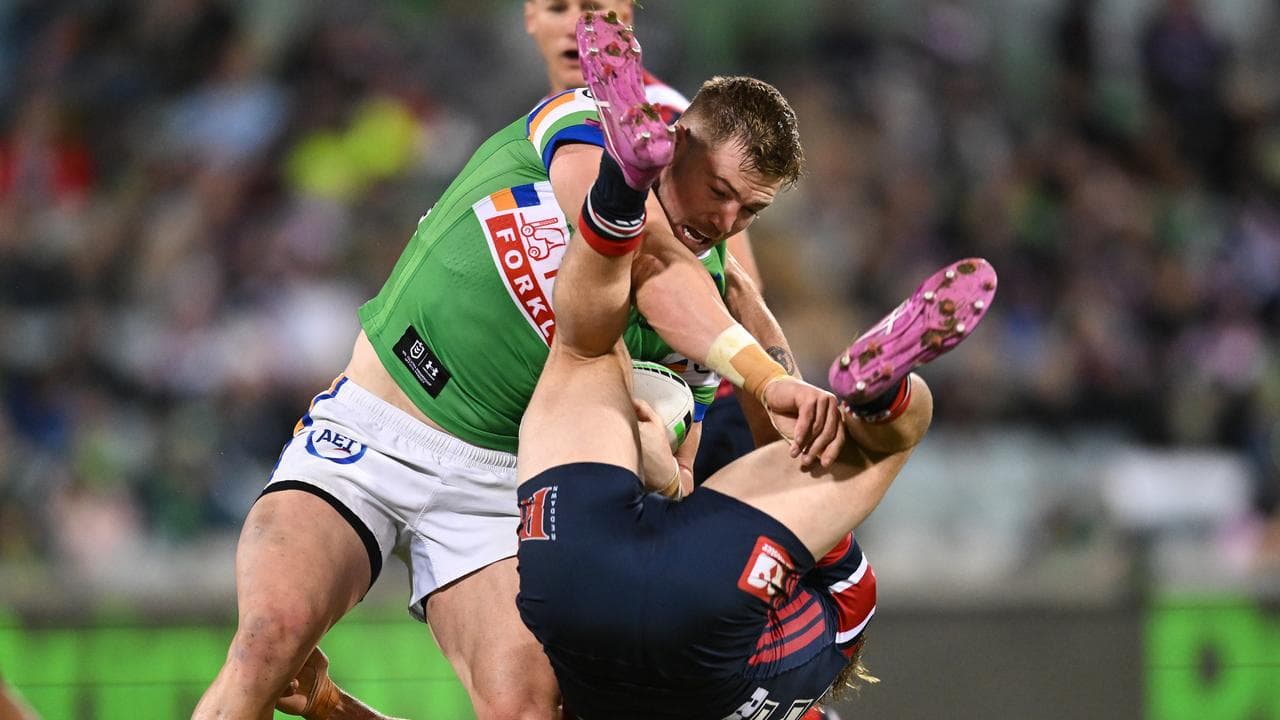 NRL