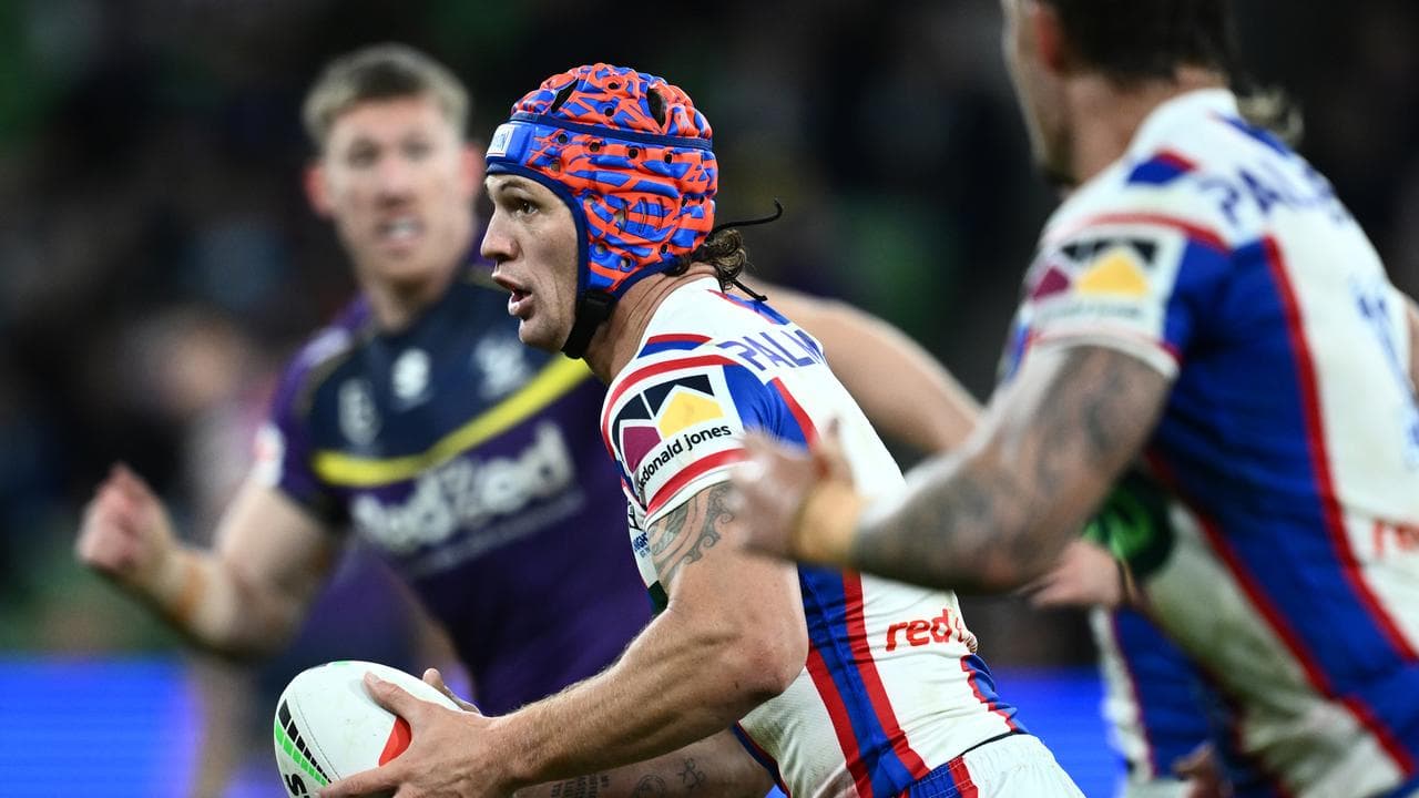 NRL