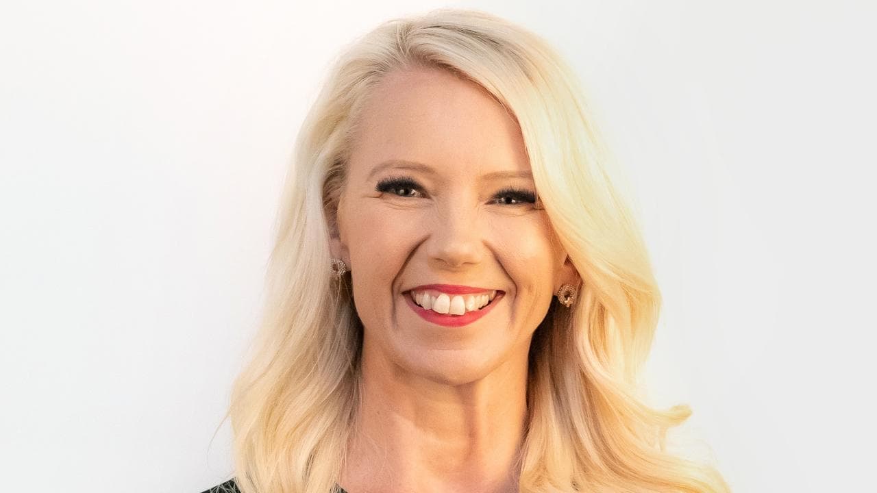 Tanya Hall