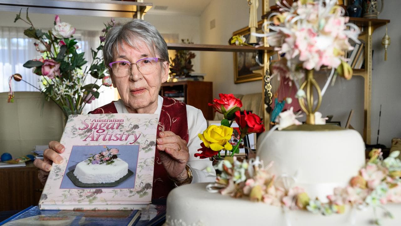 Marian Jones
