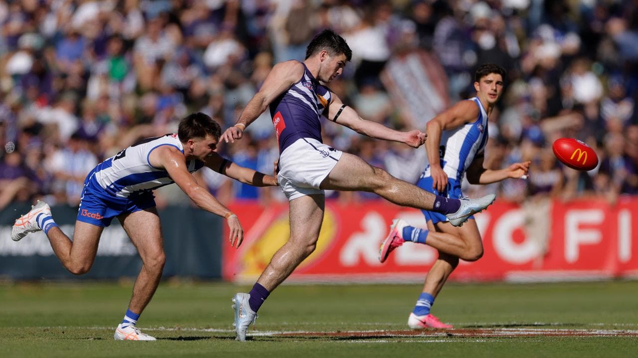 Andrew Brayshaw