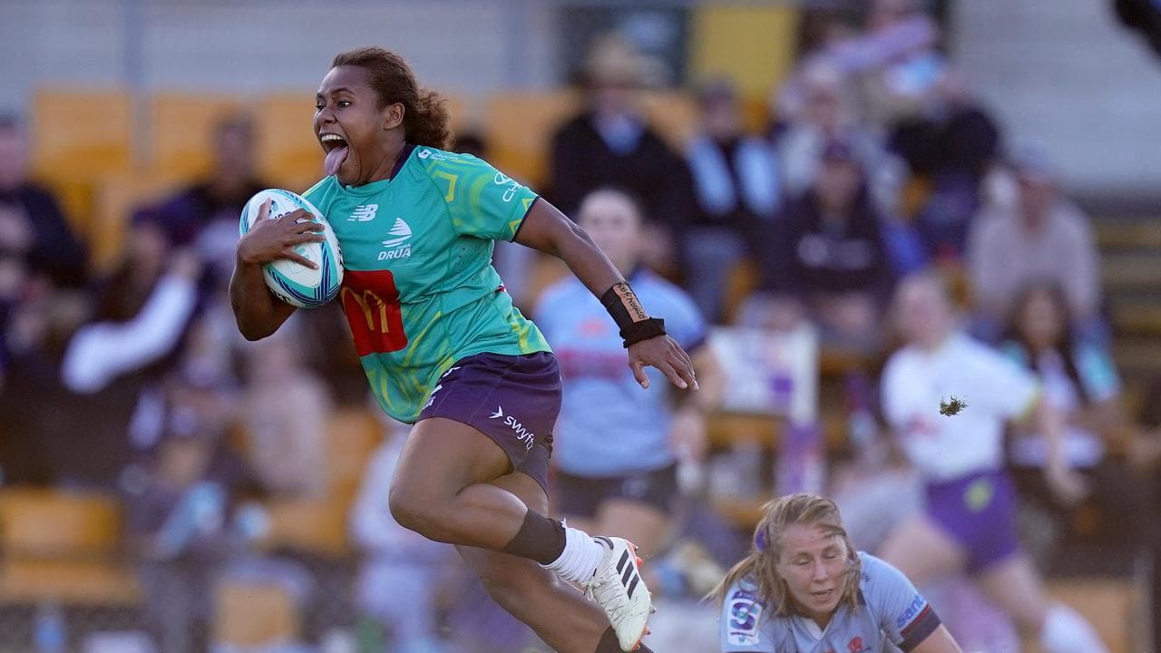 Waratahs 
