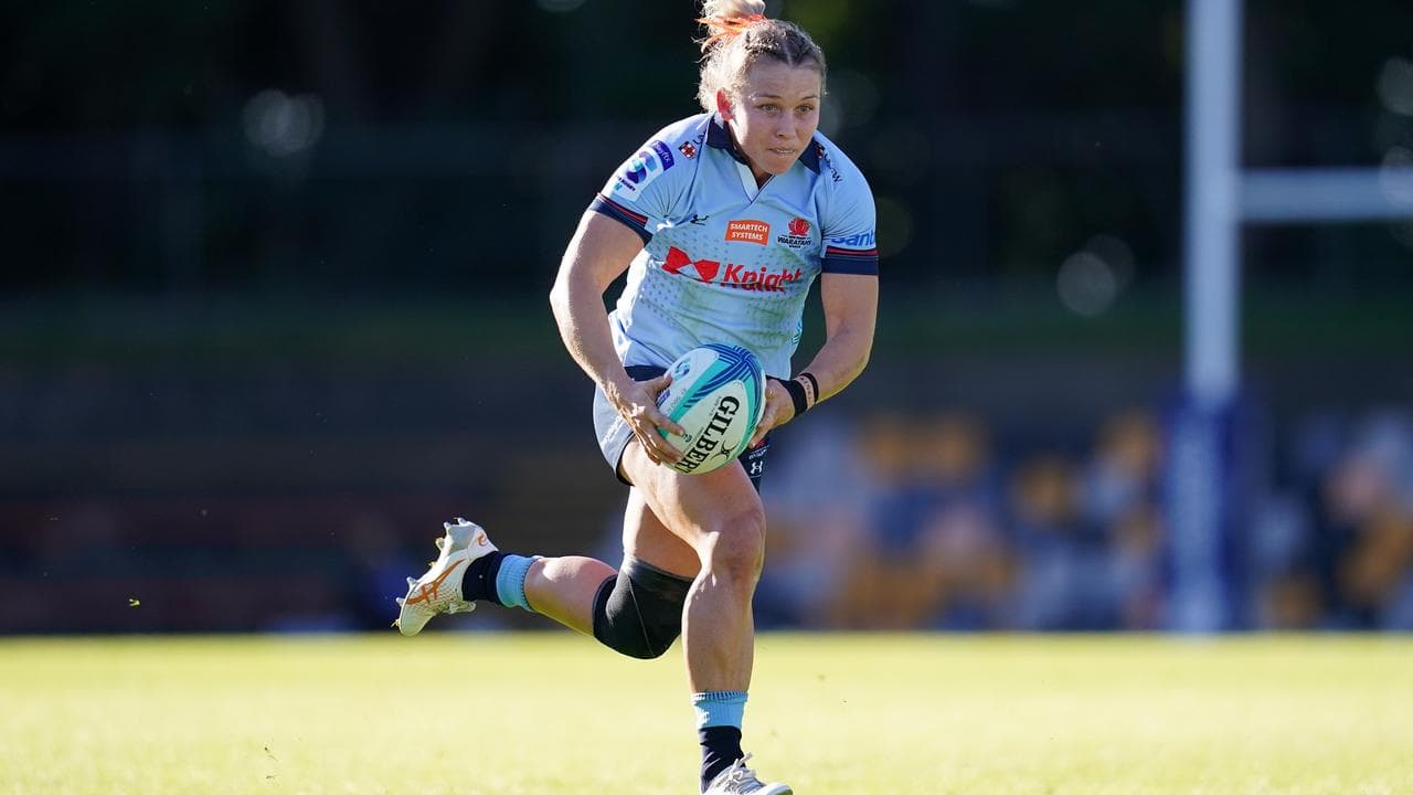 Waratahs 