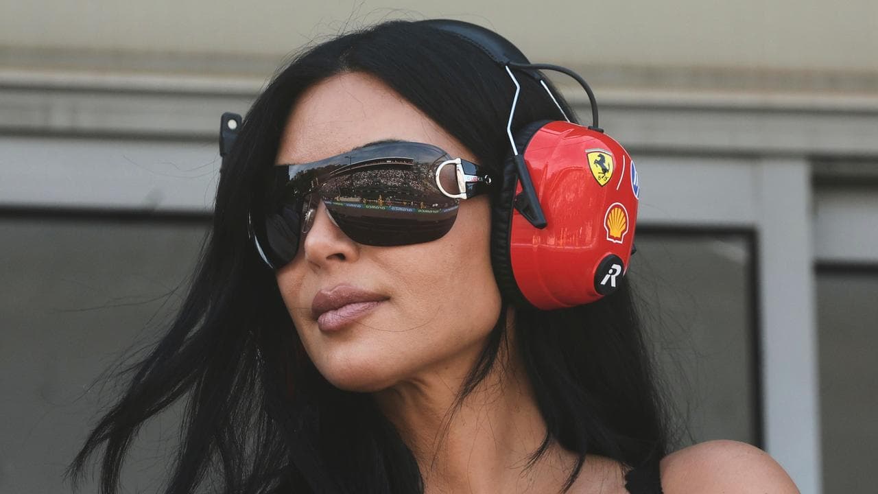 Kim Kardashian