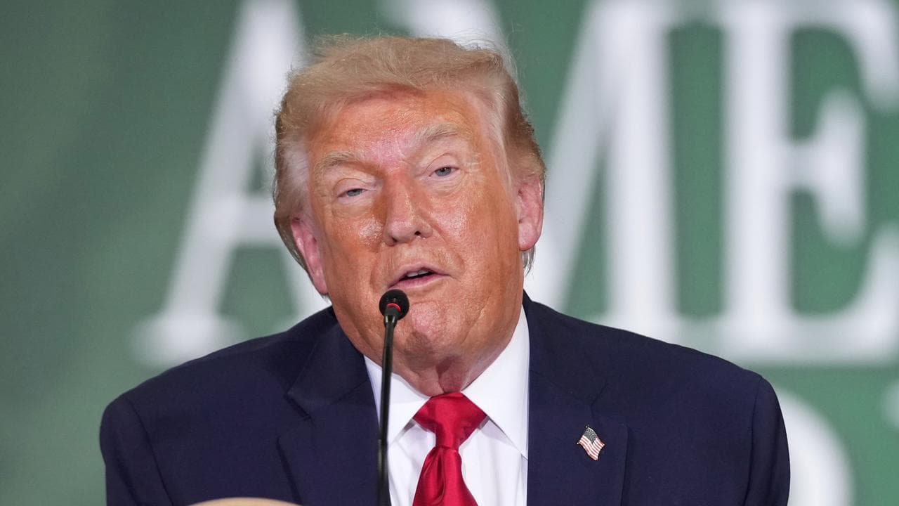 Trump