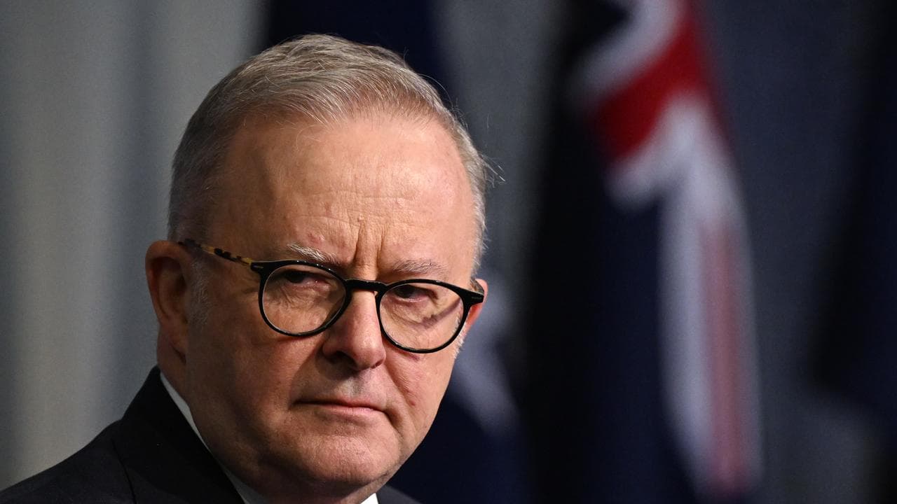 ANTHONY ALBANESE
