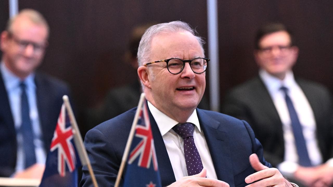 ANTHONY ALBANESE