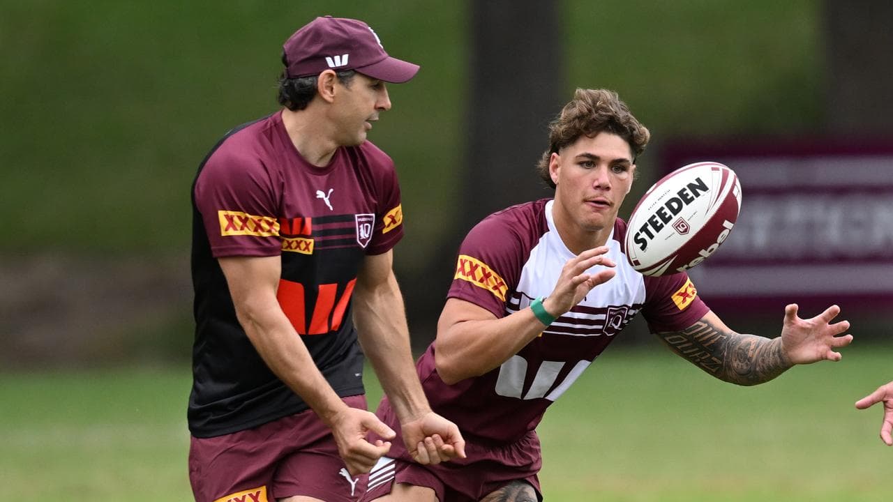 Billy Slater