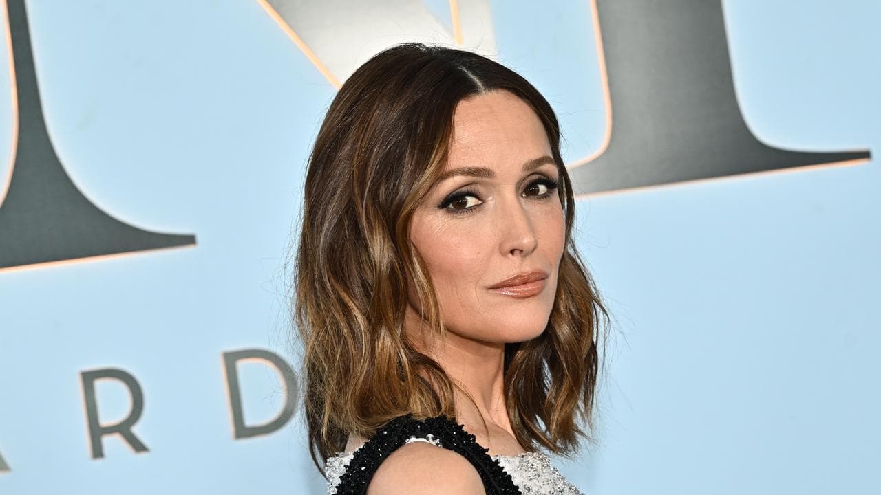 Rose Byrne