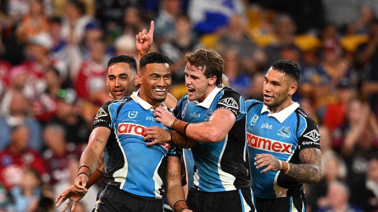 NRL