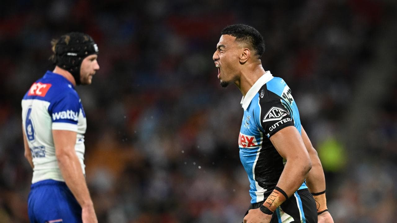 NRL