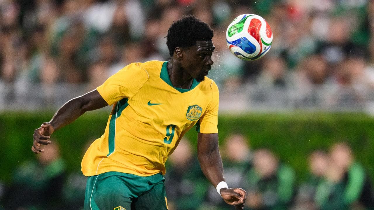 toure