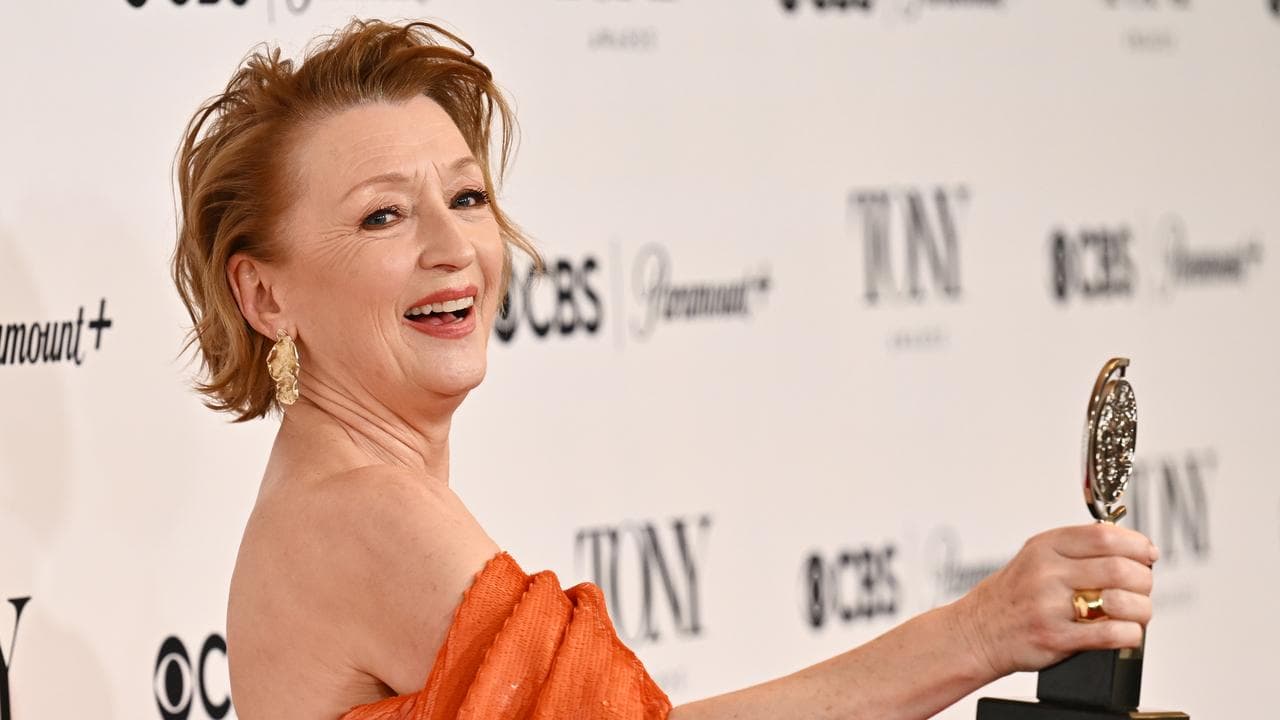 Lesley Manville