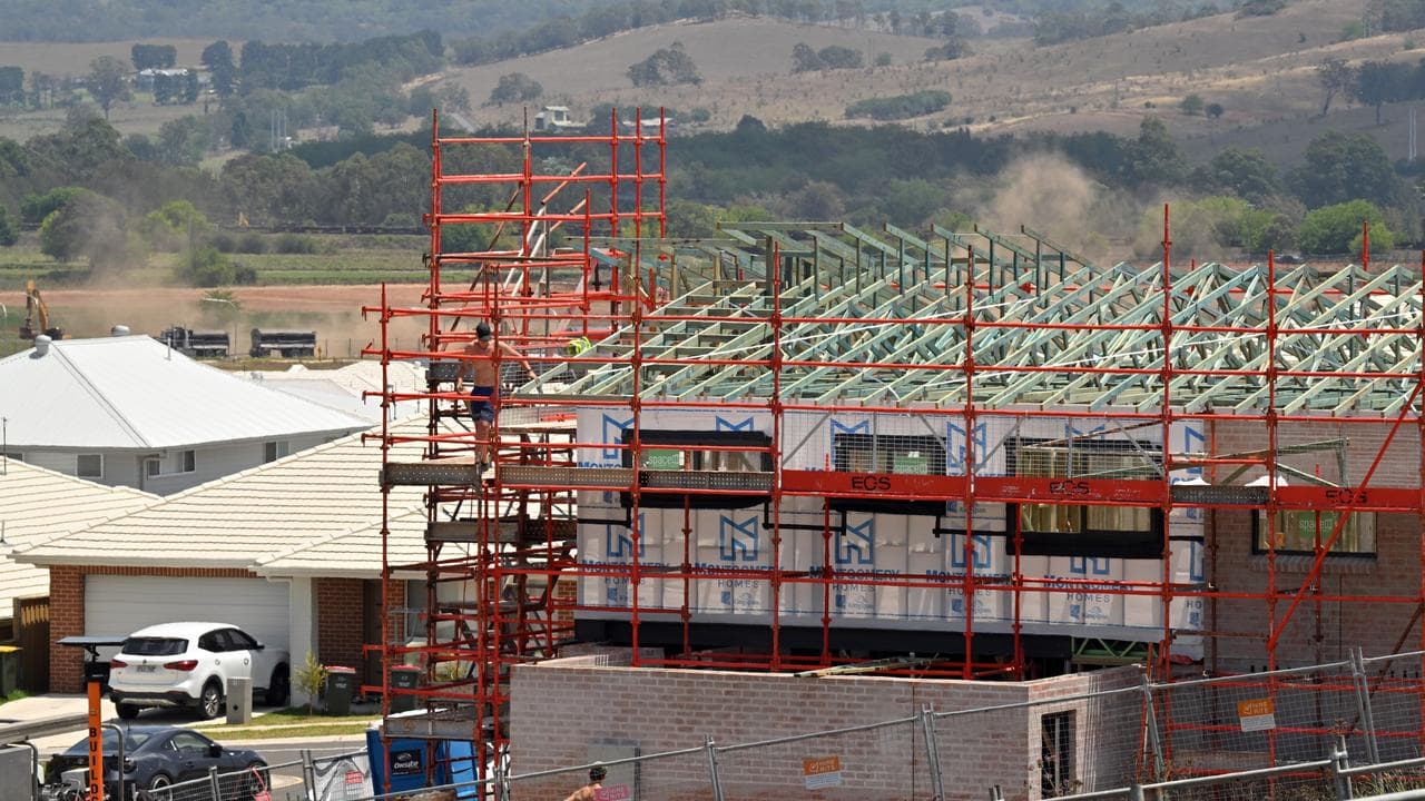 HOUSING STOCK