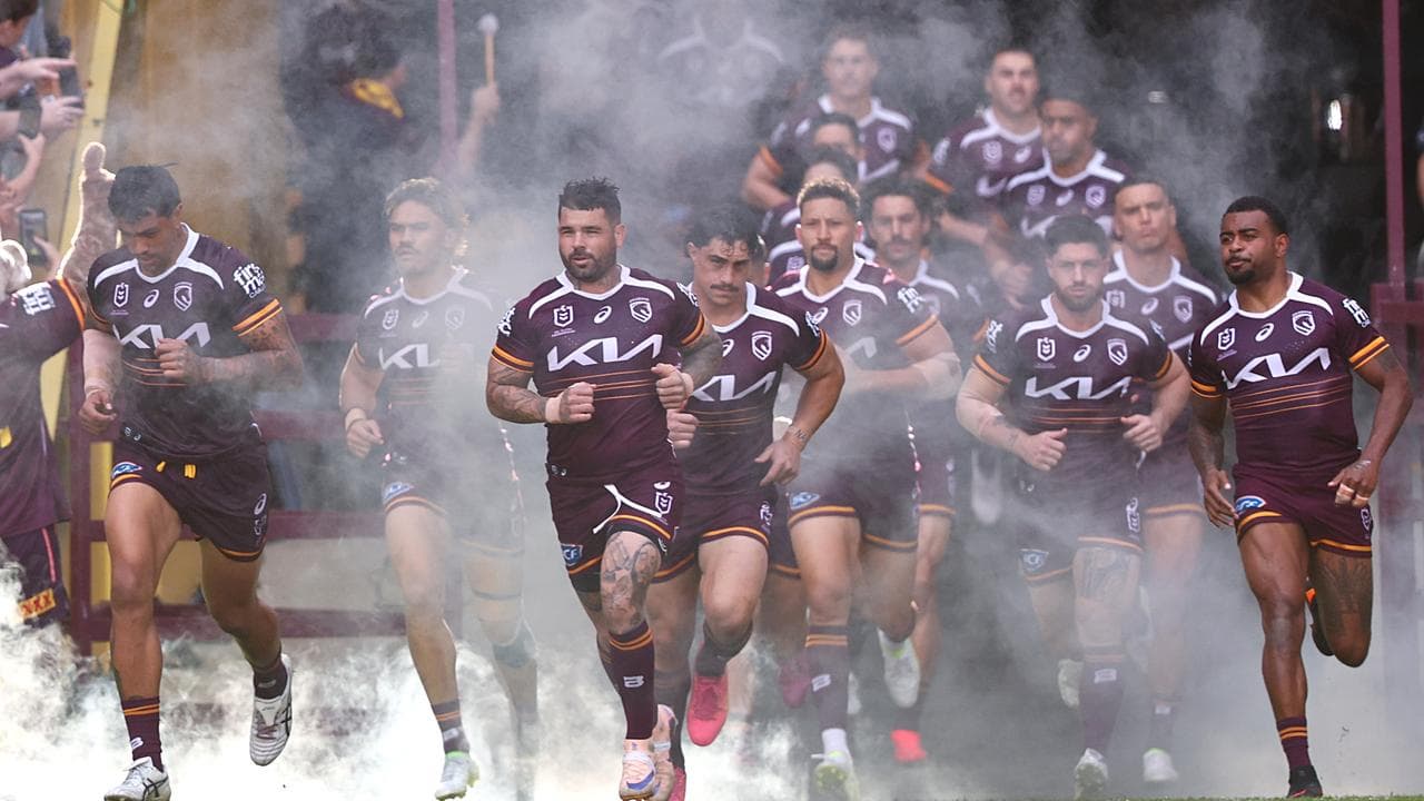 NRL