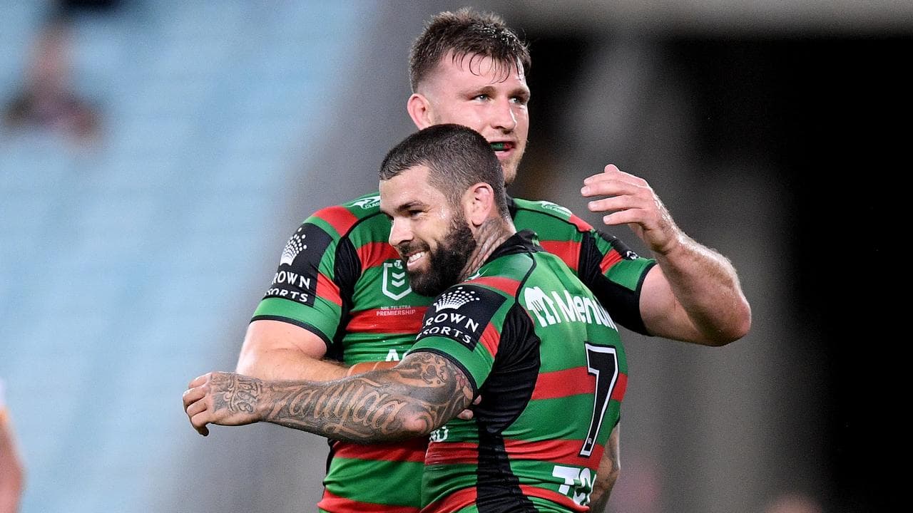 NRL