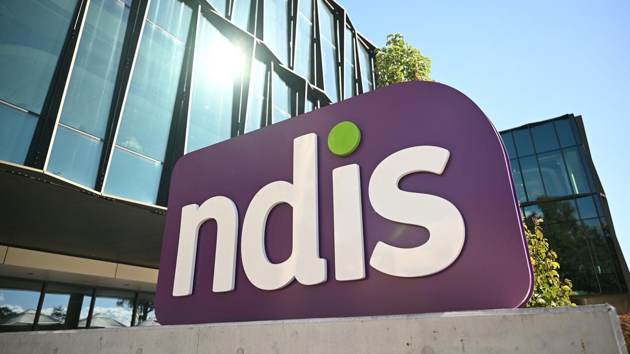 National Disability Insurance Scheme (NDIS) office
