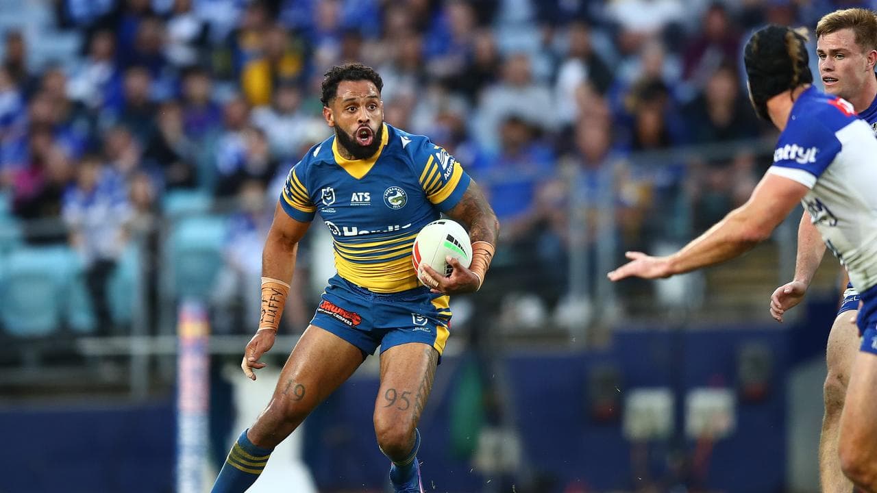 NRL