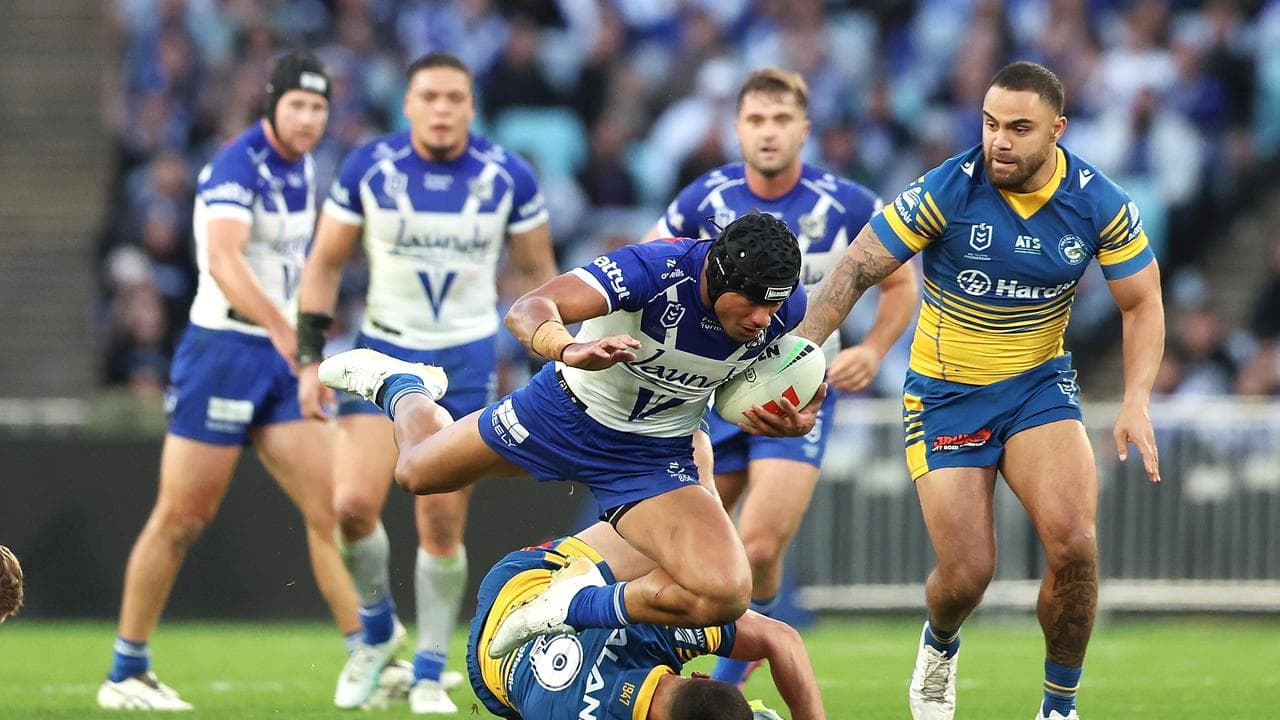 NRL
