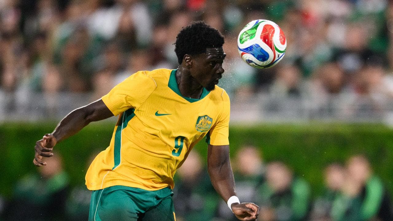 Mohamed Toure