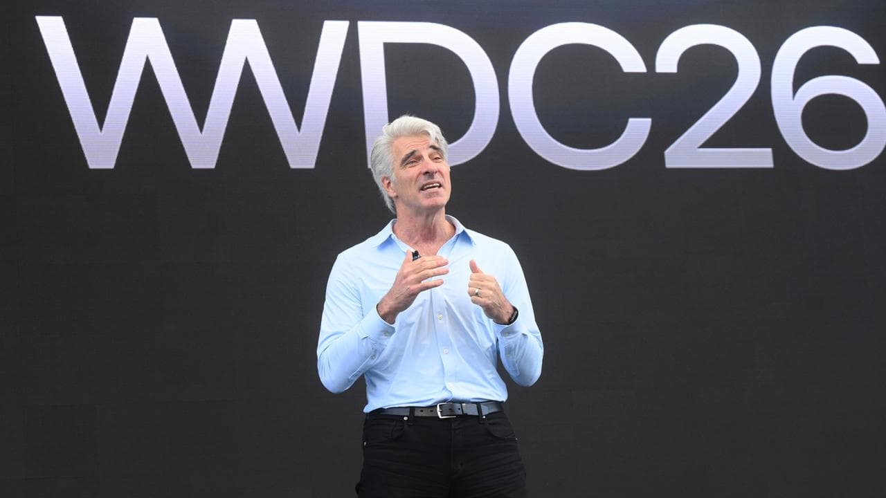 Craig Federighi