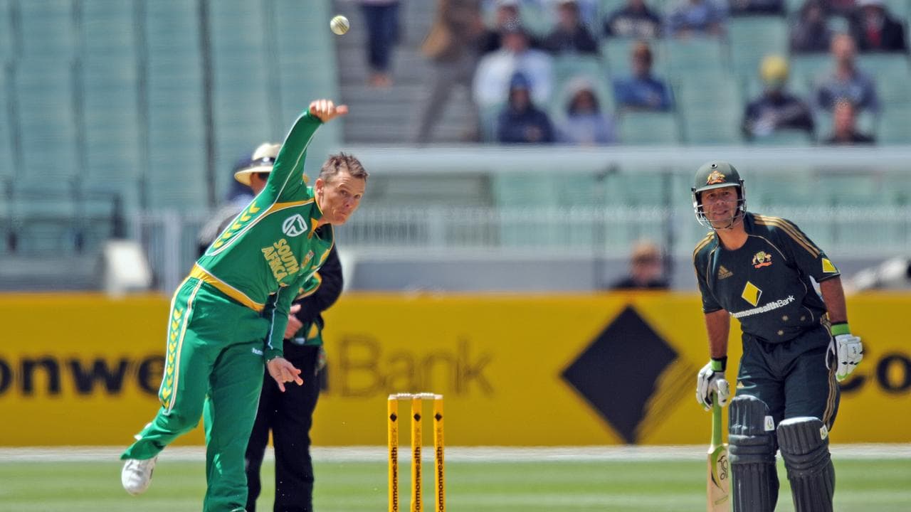 Cricket