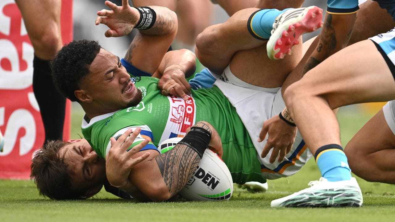 NRL