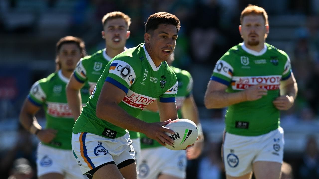 NRL