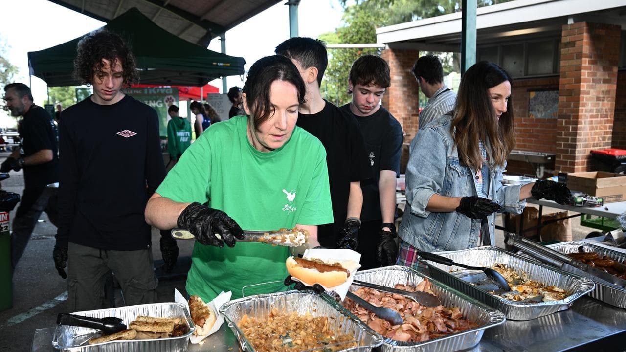 charity